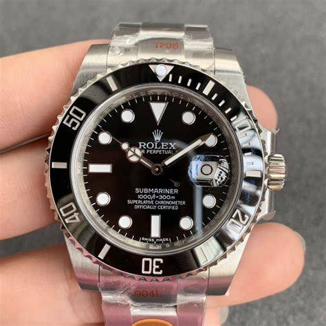 rolex replica submariner noobwatch